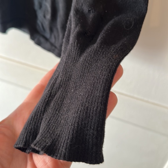 Unique Gstar turtle neck with zipper. Warm and cool af - Picture 5 of 8